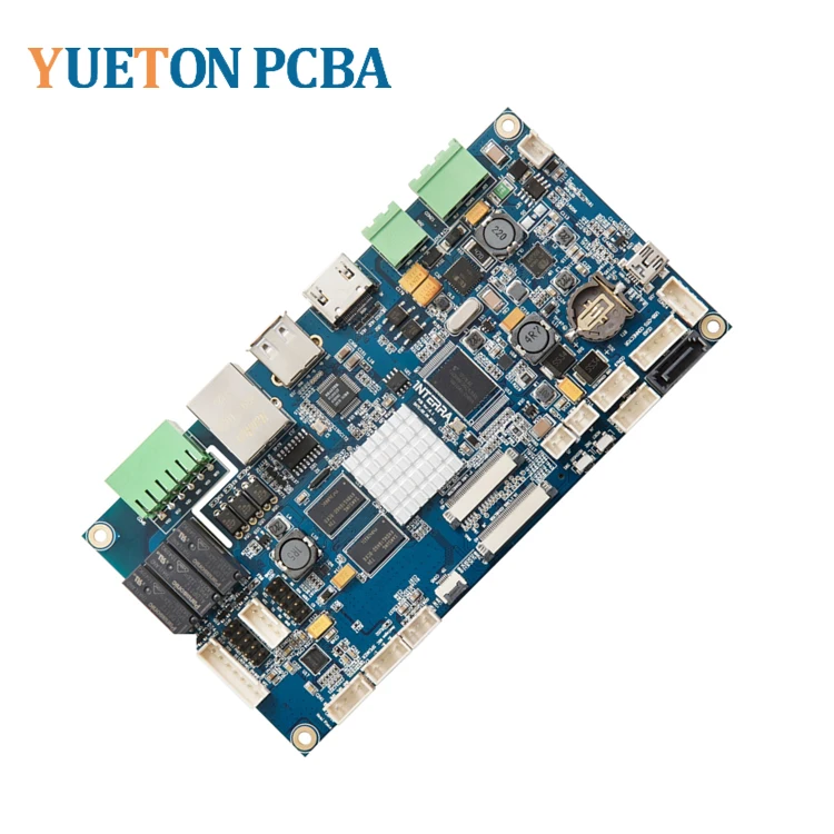 Shenzhen Pcb Manufacturer Cleaning equipment Pcb Assembly Service Other Pcb & Pcba Multilayer Printed Circuit Board