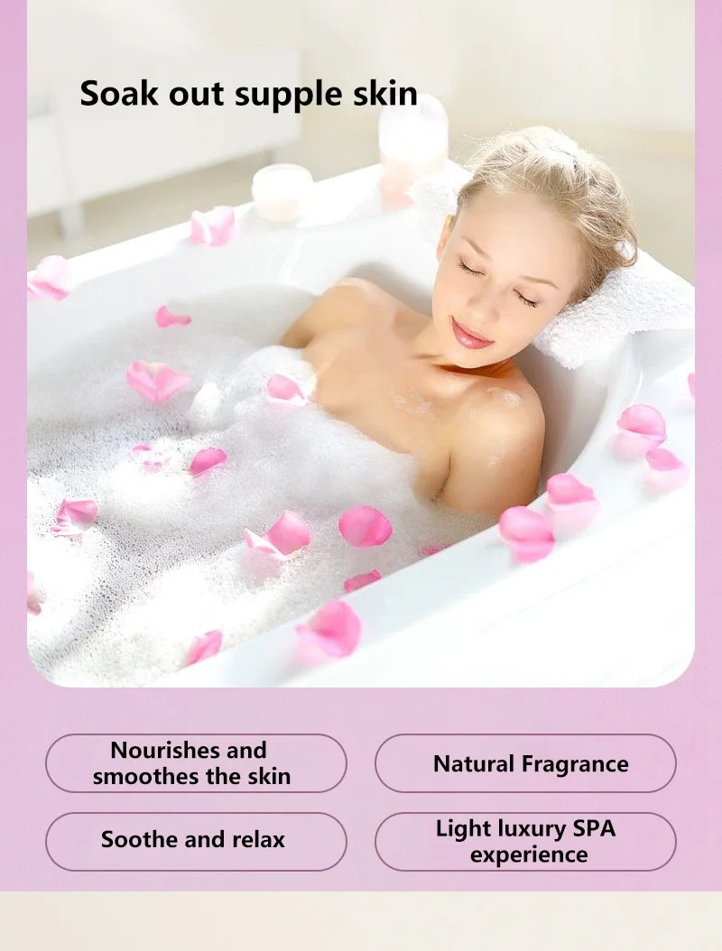 Bath Bombs for Bathing with Natural and Organic Ingredients Spa Gifts and Birthday Gifts for Women and Moms