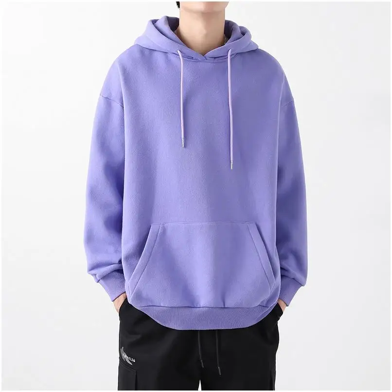 Custom Hoodies Anime 3D Puff Print Sweatshirt Gym Pullover Sweater Big Hood With Horns Polyester Wholesale Raised Print Hoodie