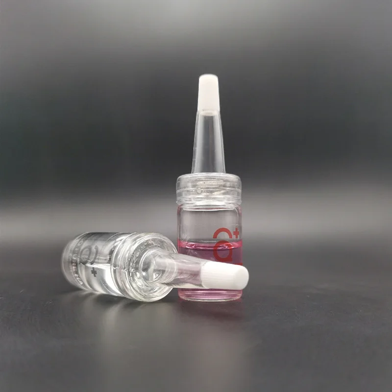 korea  aqua plus Beauty HyalDew revolax eptq mesotherapy hyaluronic acid facial dermal serum Facial serum