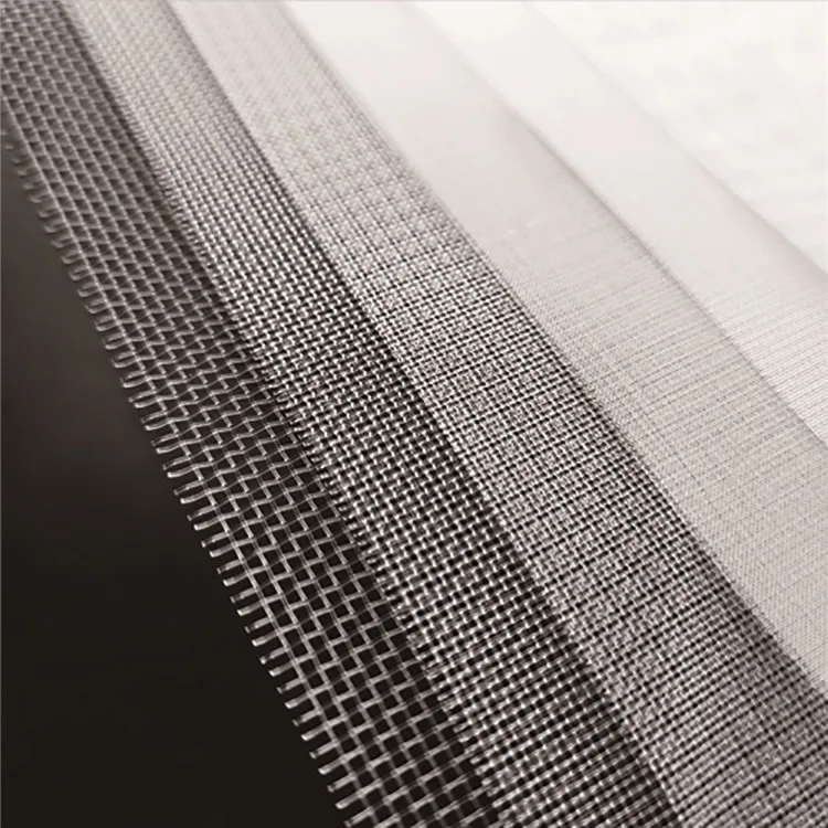 Food grade 15 40 90 100 150 400 micron nylon filter mesh screen sieve fabric