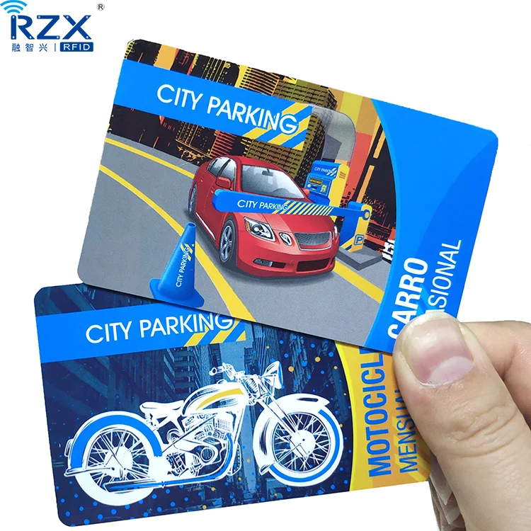 MIFARE DESFire EV3 2k/4k/8k security 13.56mhz RFID Blank PVC cards