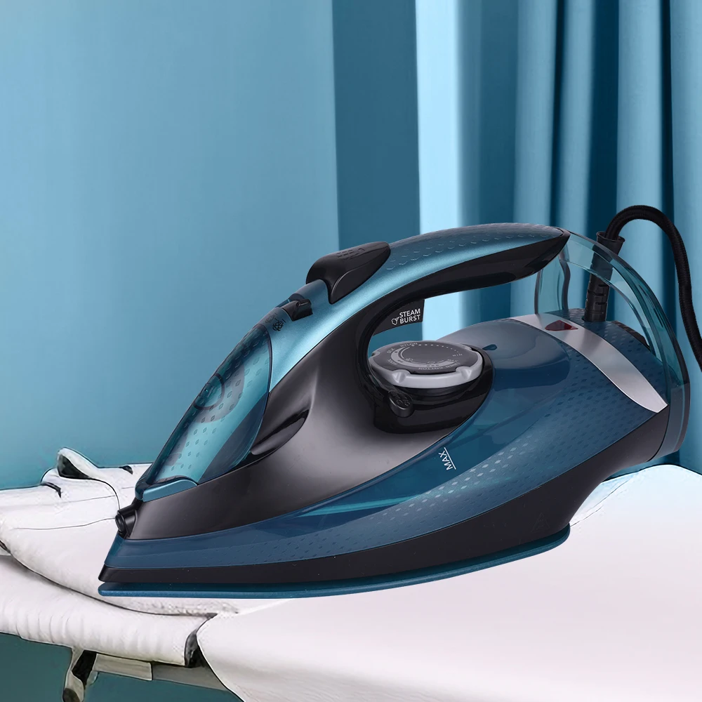 Горячая Распродажа Заводская оптовая продажа горячий паровой утюг Утюг Макс