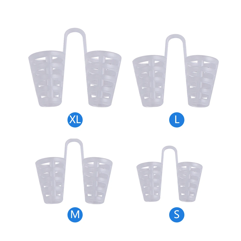 Popular Helpful Good Sleep Nose Vent Device Convenient Plug Snoring Nose Vent