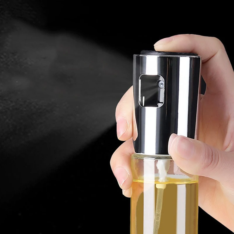 Diverse mix air fryer accessory set with Silicone and stainless steel materials