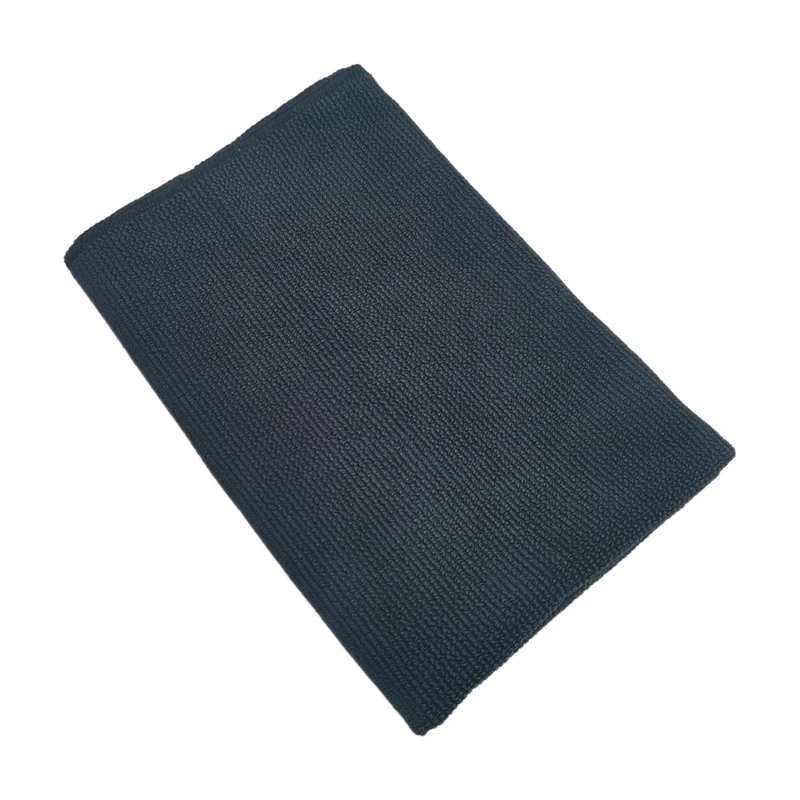 High Quality 40x40cm Microfiber Pearl Towel for Washing Cars Microfiber Car Pearl Cloth