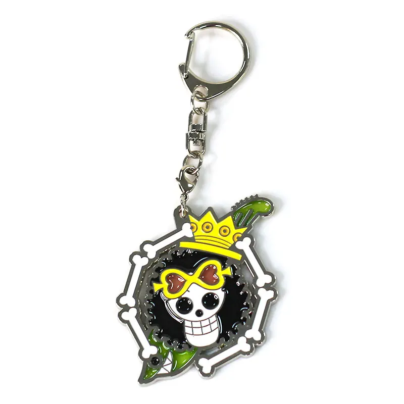 Custom Logo Customizable Keyring Custom Metal Keychains Gift Metal Key Chain Bottle Opener Key Ring
