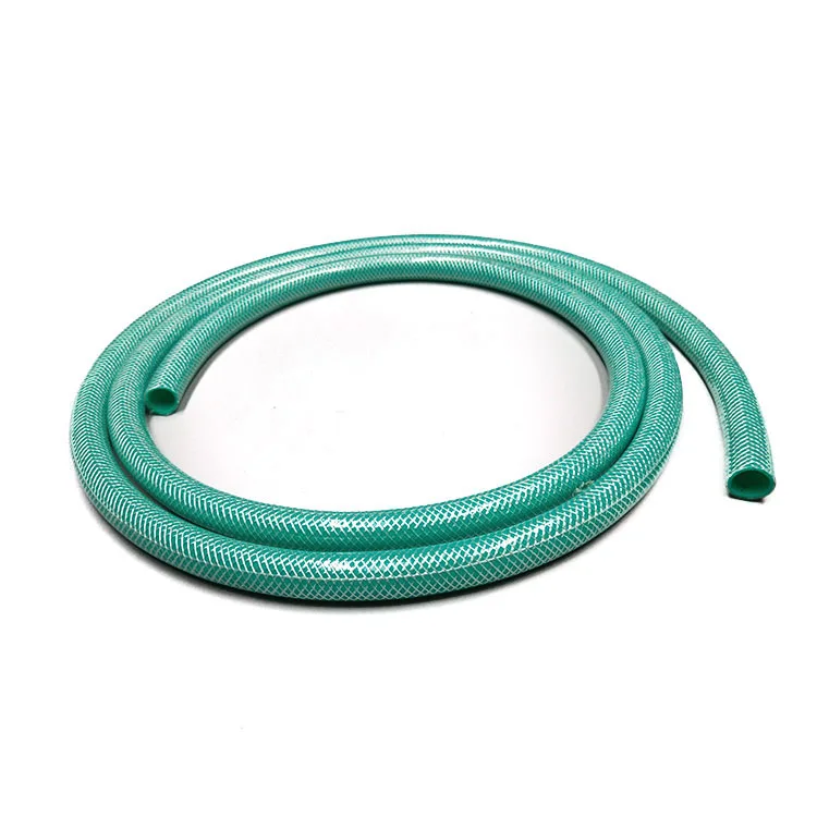 Pvc Garden Hose Air Water Flow Meter Hose Pipe For Garden 1/2 Inch Water Hose Tube
