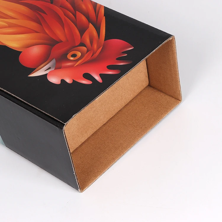 Easter Egg Custom Size Recycle Corrugated Chicken Egg Tart Art Paper 12 Egg Cartons Packaging Box