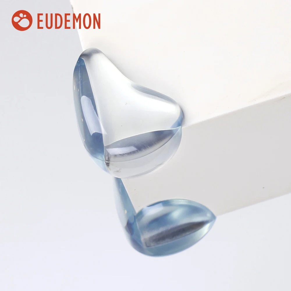 Children Safety Anti-collision Edge Cover Baby Head Protector Table Corner Guards