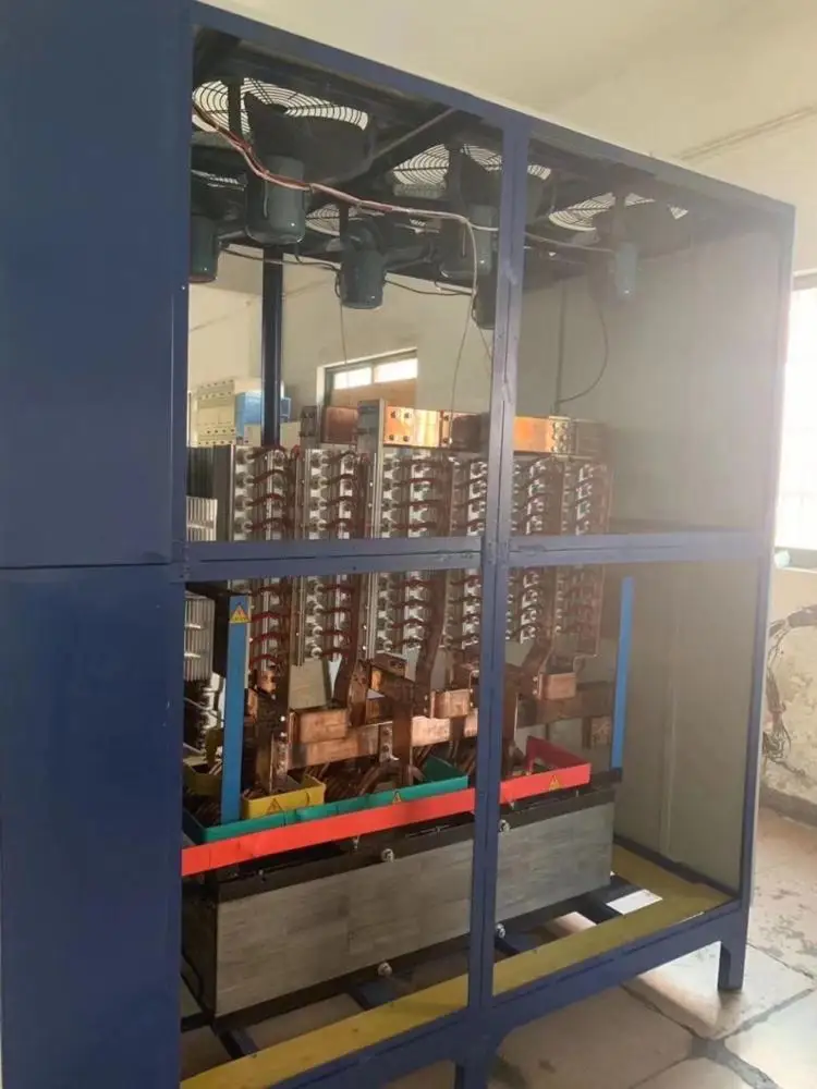 20000A 36V High Power Aluminum Anodizing Rectifier