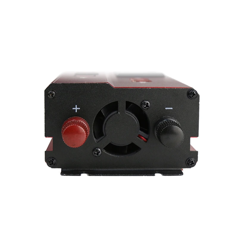 DOXIN 3000W 2000W 1000W DC 12V to AC 220V 50Hz 60Hz инверторы мощности для
