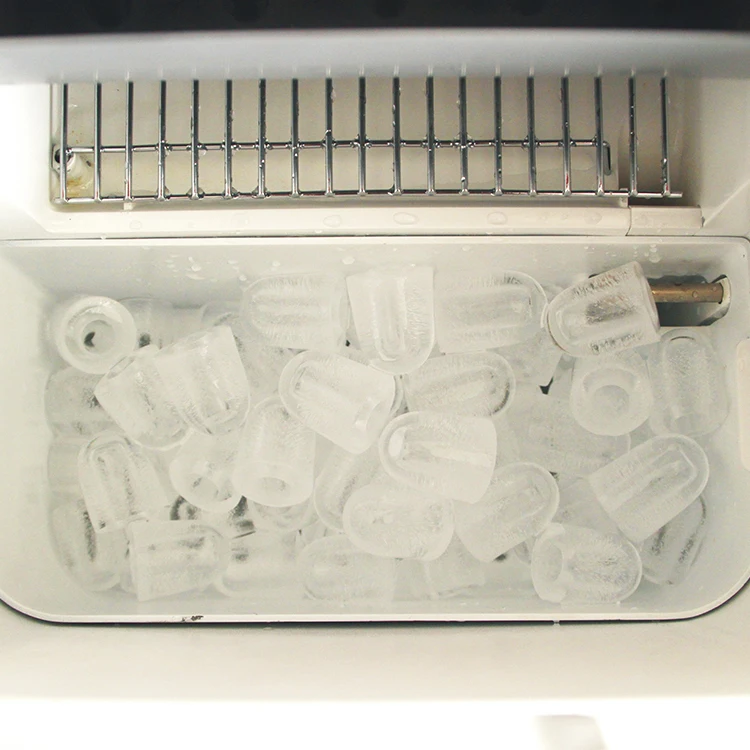 Hot selling automatic commercial ice machines  for making ice