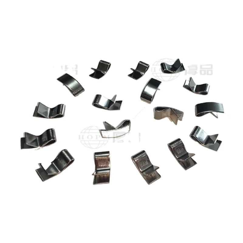 Промышленные аксессуары 0 46 г балансировочный штифт для ротора 65 марганцевая сталь зажим