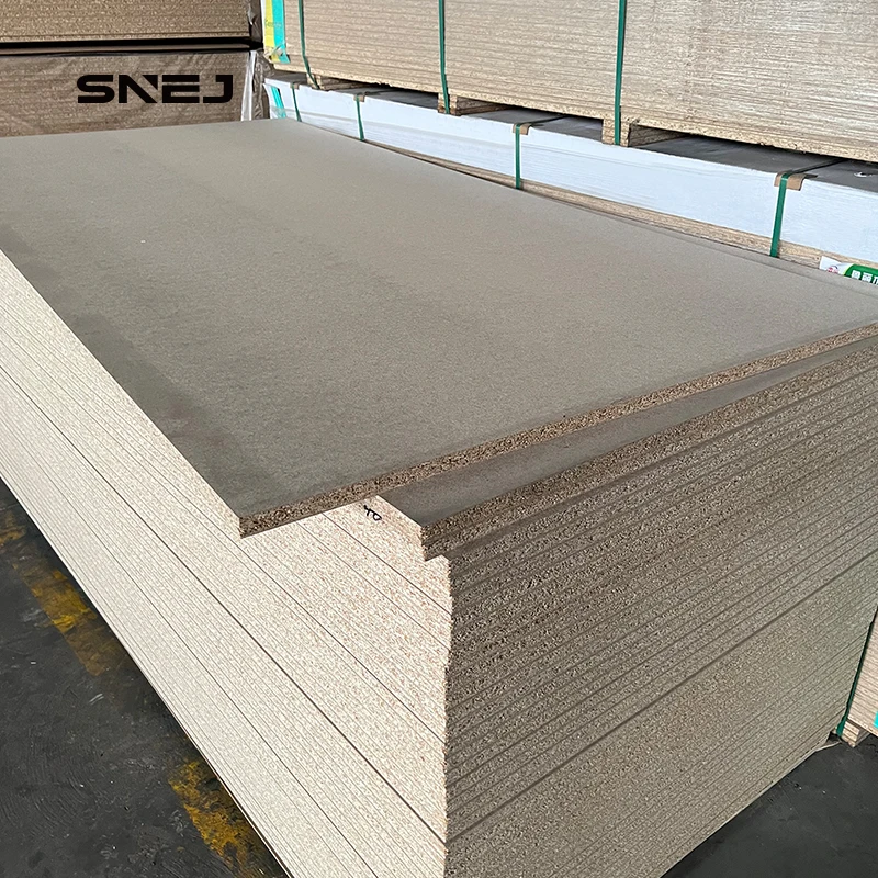 SNEJ Hot Sale Customized 1200*2700*18mm OSB Board Multiple Color Good Price High Quality OSB Panel OSB Wood