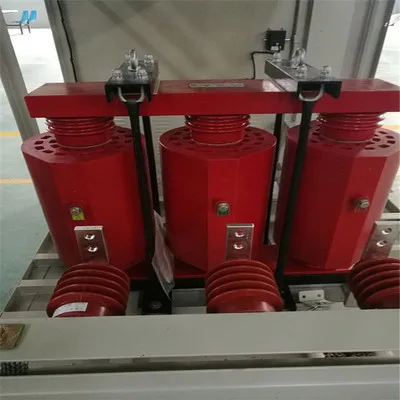 galvanized power motor power factor controller