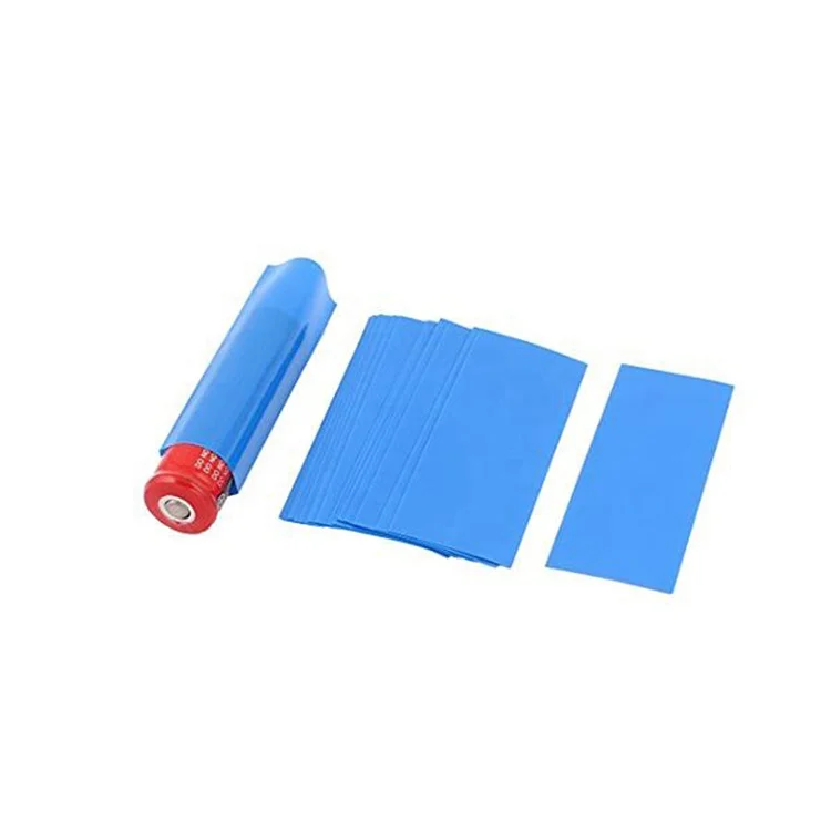 Double Wall Silicone Rubber Tubing Insulating Sleeve Heat Shrink Tubing Golf Shaft