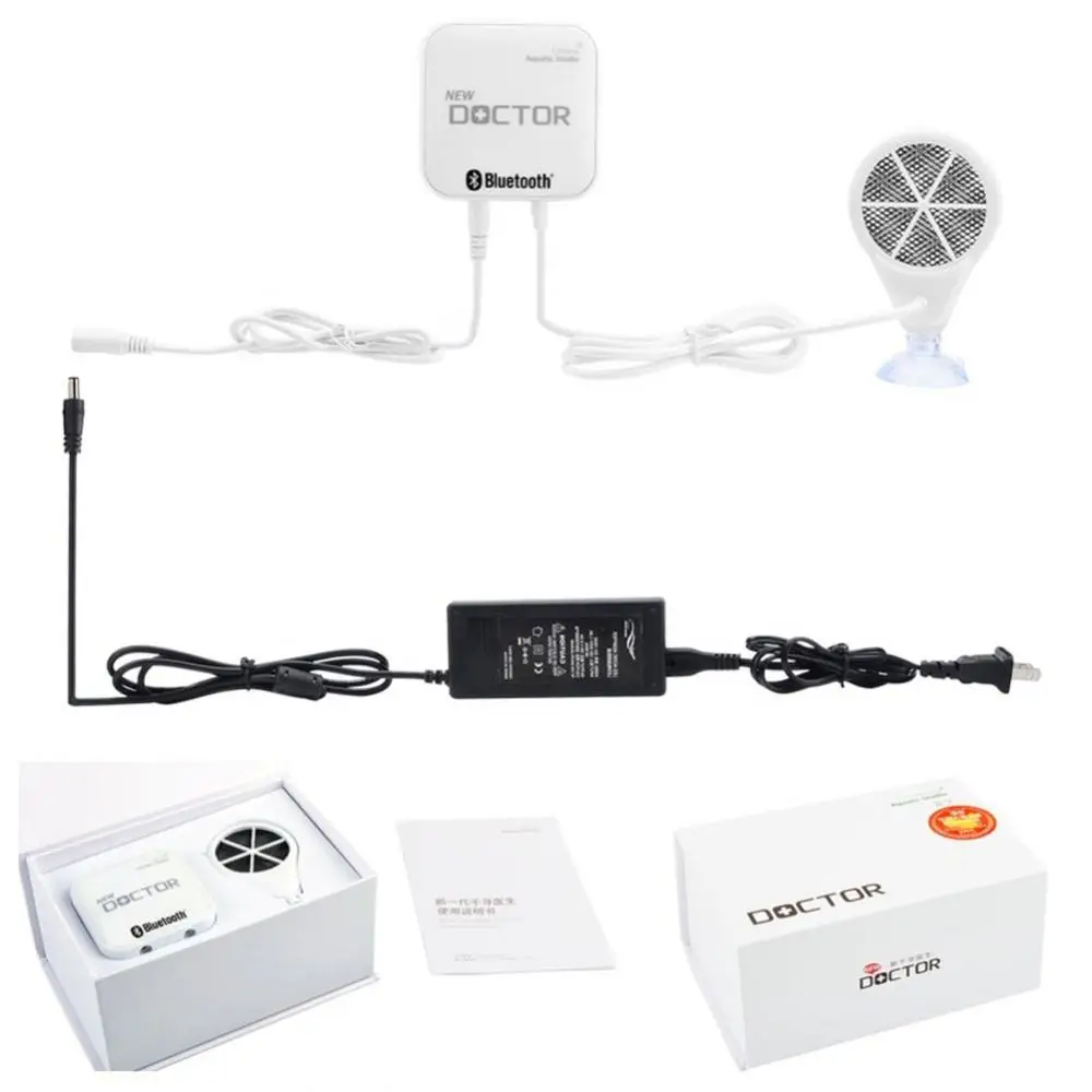 3 4 Th Chihiros Doctor Aquarium Algae Remover Scraper Water Fish Tank Cleaning Tool Accessories For Plants