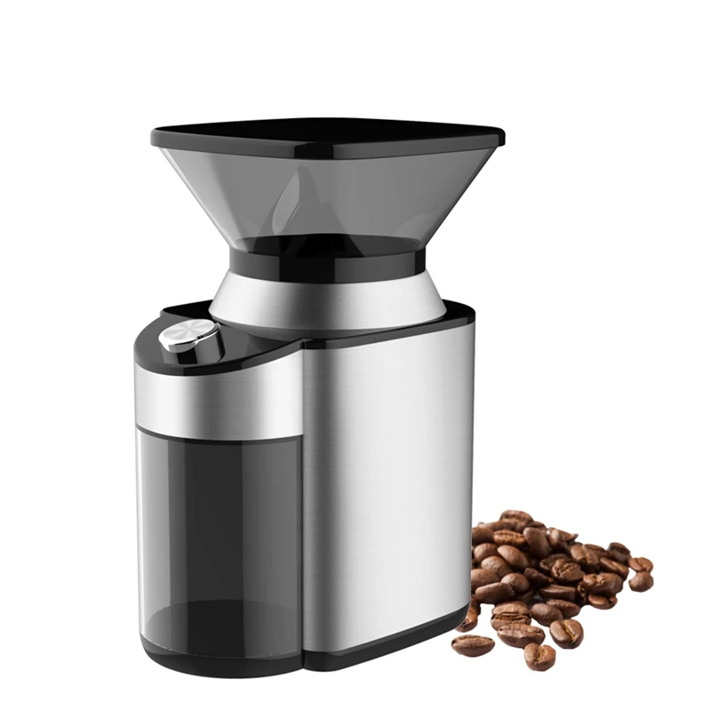 MSF high quality stainless steel coffee bean grinder machine