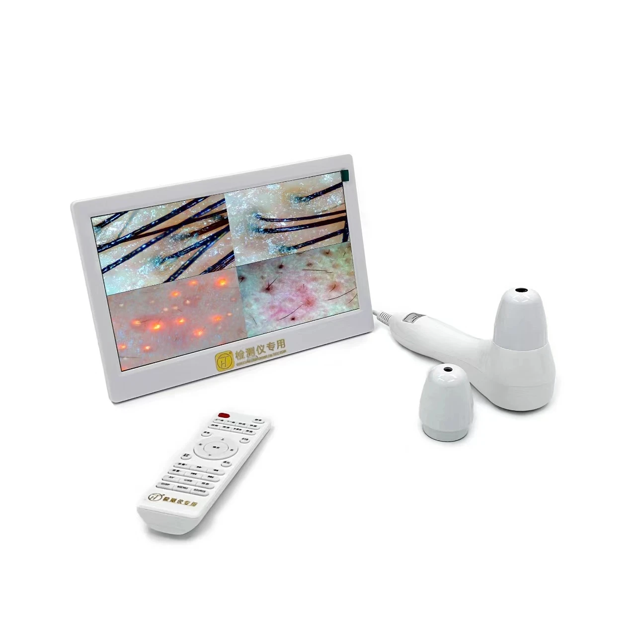 Hair follicles scalp scanner hair analysis functional equipment beauty equipment wholesalers