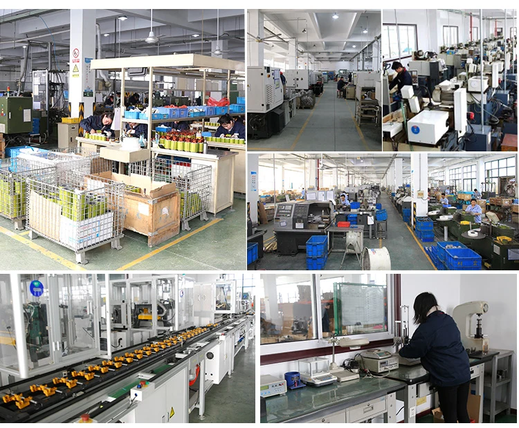 Honest Manufacture TTI supplier  110V 220V 320w 500w 750w Three Phase OEM Low Rpm High Torque Electric AC Fan Motors//