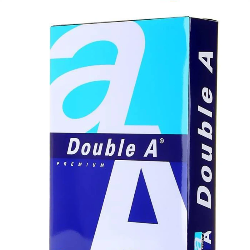 A4 бумага One 80 г/м2 70 г копировальная бумага/A4 75