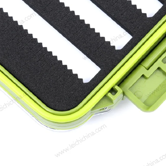 Wholesale Large waterproof ice fishing jig box