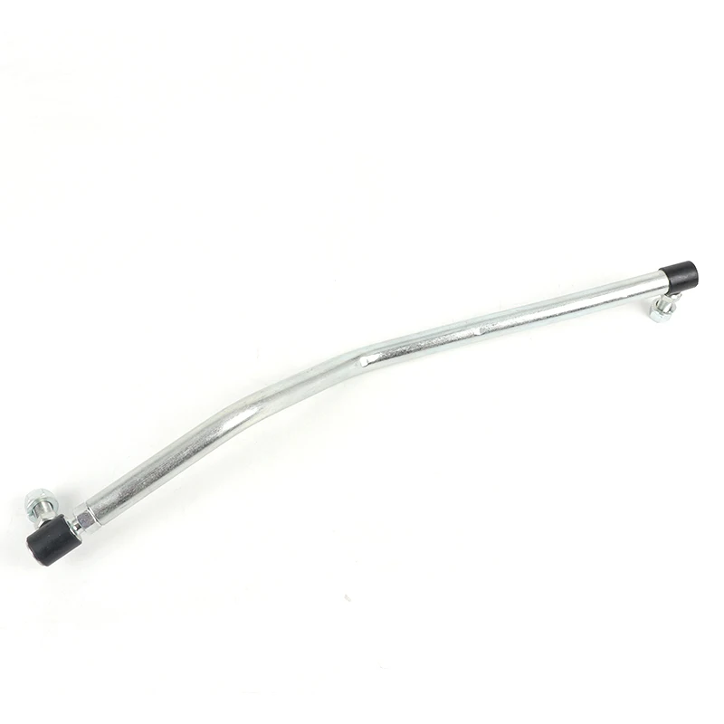 Manufacturer Suspension System Thread Carbon Steel Steering Drag Link Ball Joint OEM for Tie Rod End