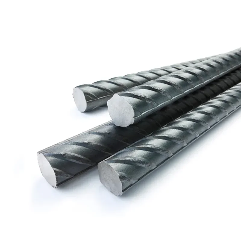 HRB335 HRB400 HRB500 Steel bar China Manufacturer Cheap Price Reinforcing Steel Bar