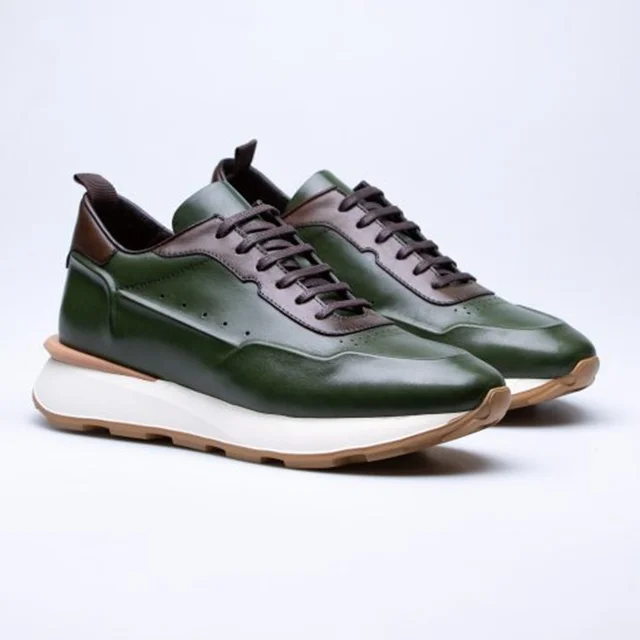 Factory directly wholesale brand sneakers sneakers sports shoes for men