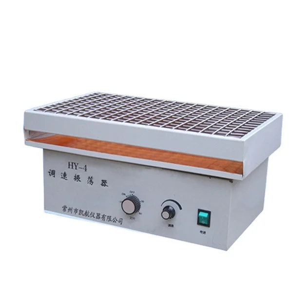Hot Sales HY-4H Crystal Oscillator Special Instrument Laboratory Cyclotron Oscillator