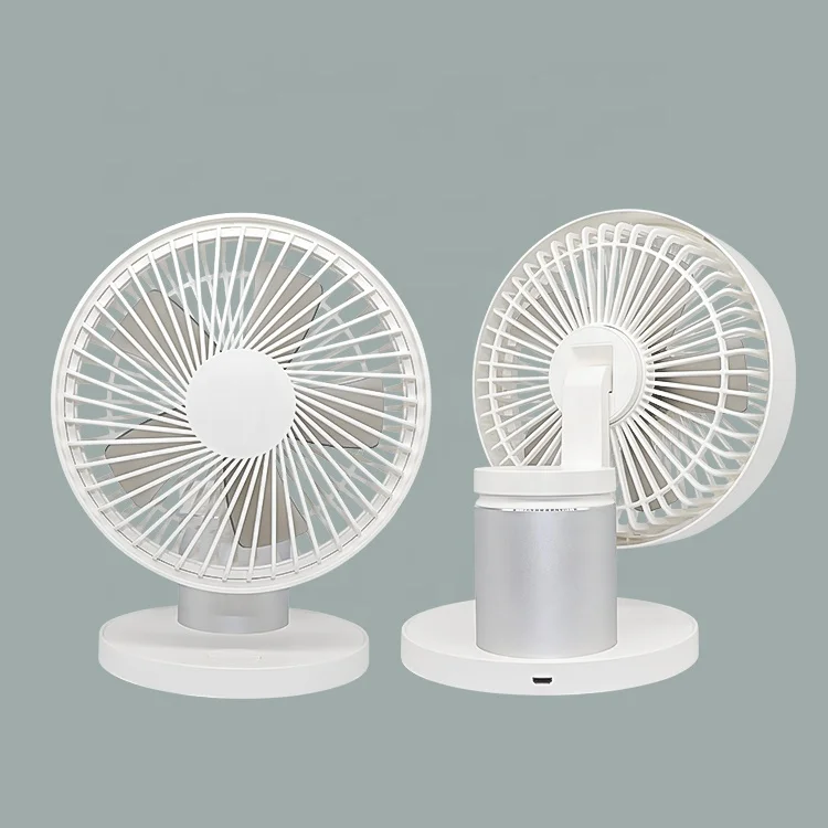 Table fan 12 inch mini desk blade