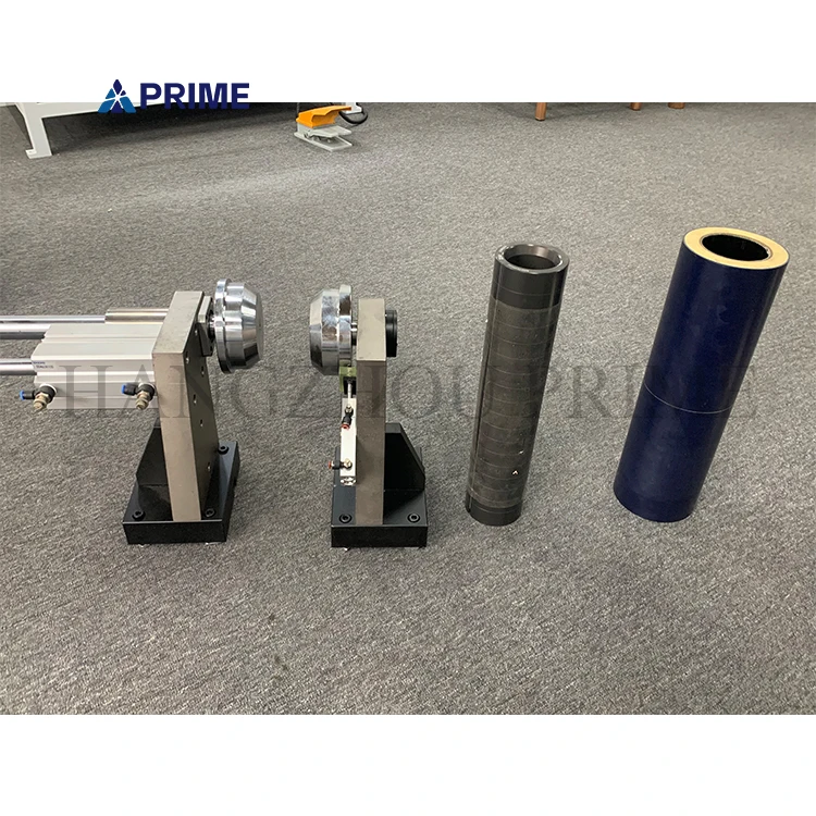Flexographic Sleeve Shaft Plate Mounting Machine Chip Mounter Tape for Flexo Plate Form