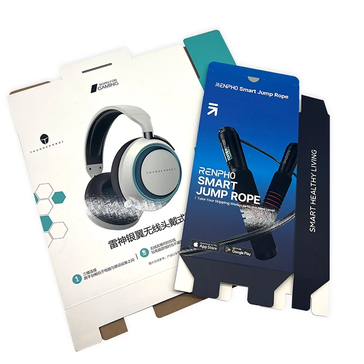 Competitive Price T-shirt Gift Box Packaging Paper Box For Dress Apparel Clothing Clothes Gift Box