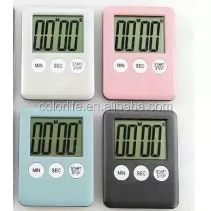 Promotion digital count down timer