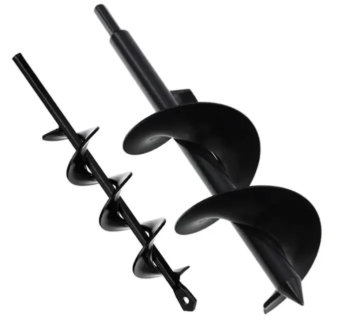
Upgraded Auger Drill Bits, 2 PCS (1.6