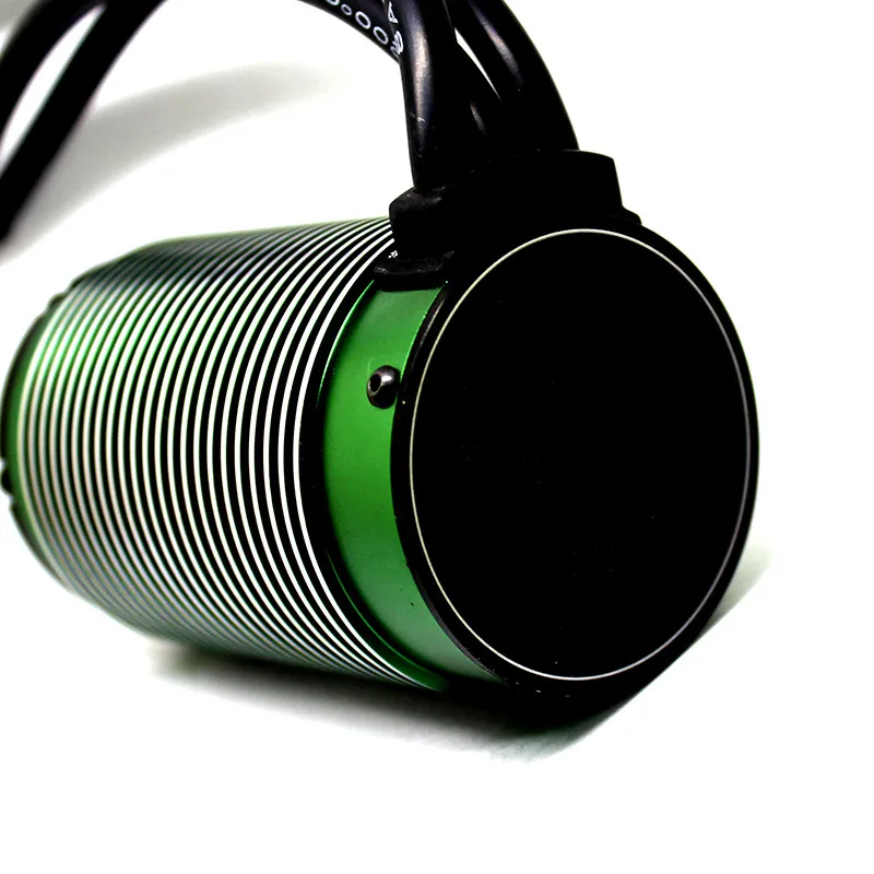 1000kv brushless dc waterproof rc boat motor 6000w