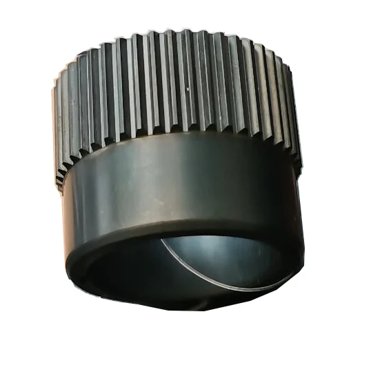 MD099211 23151-42000 коленчатый вал шестеренчатый масляный насос приводной Шестеренчатый рукав для Mit-su-bis-hi L200 4D56