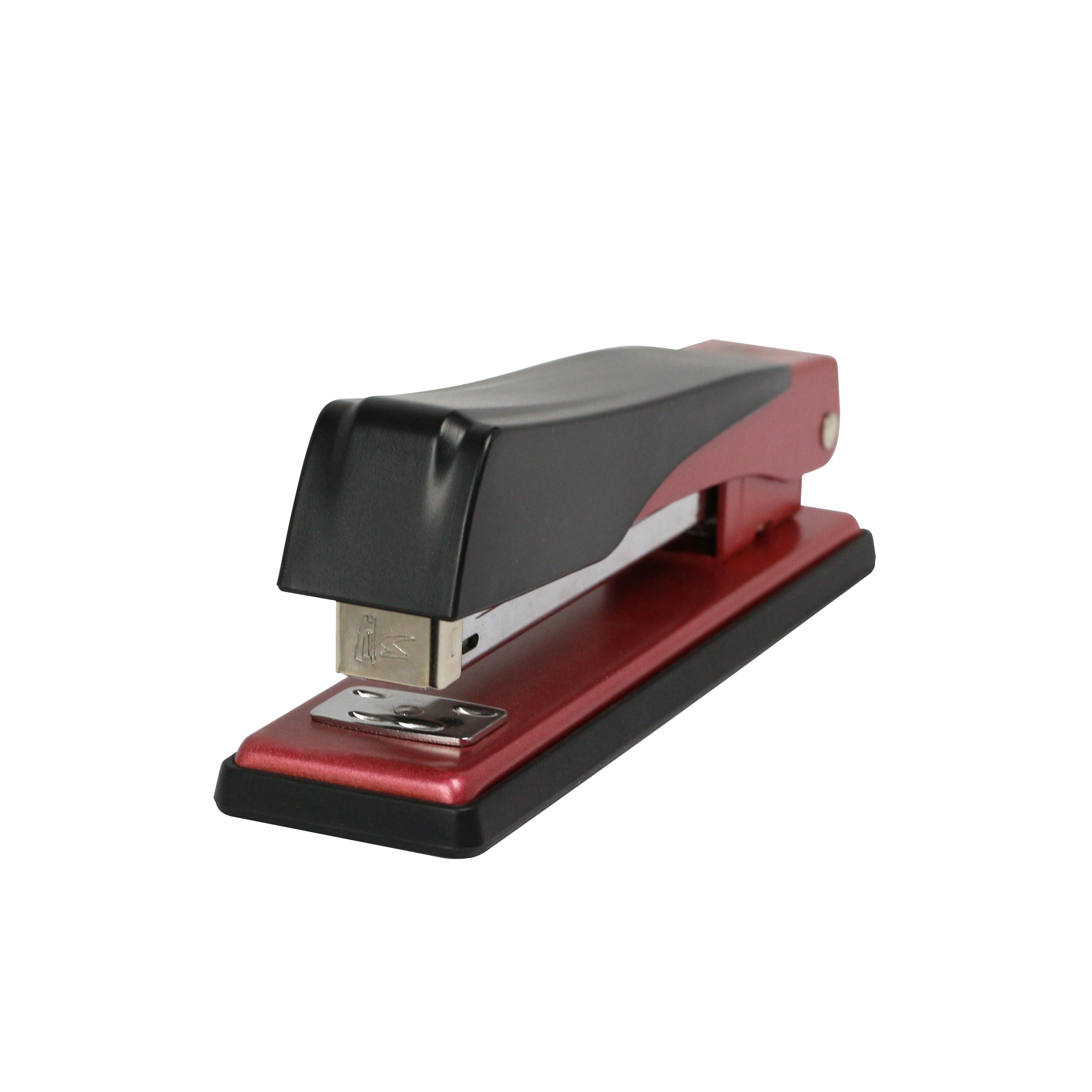 Wholesale Hot Sale good quality stapler custom logo stapler machine mini stapler