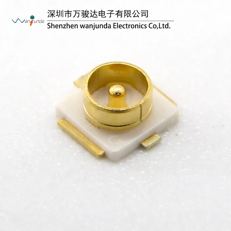 
20279-001E IPEX connector RF coaxial SMD socket 