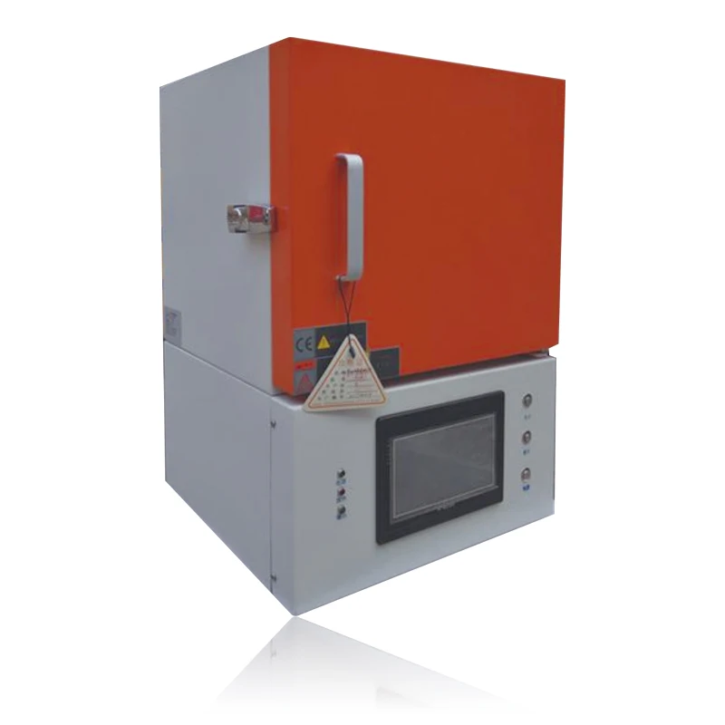 High quality 1700c max T-C dental stoves  zirconia sintering furnace oven for dental lab