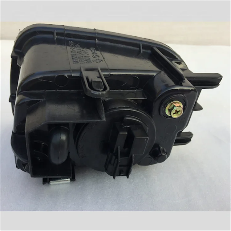 body kit auto parts facelift Fog light driving lamp For nissan sunny almera sentra n16 1999 2000 2001 2002