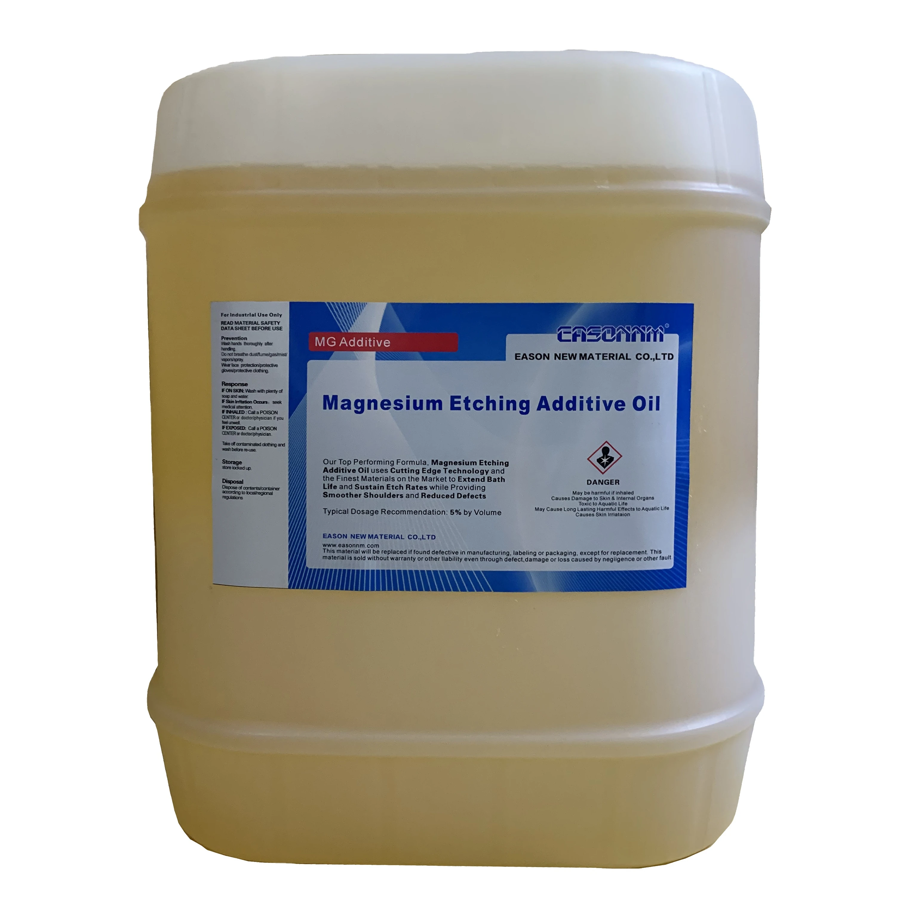 EASONNM Magic Etch масло и травить добавки для полиграфических материалов