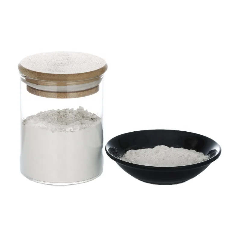 Organic Bentonite Magnesium Aluminum Silicate Thickening Agent Rheological Agent  CAS 12511-31-8