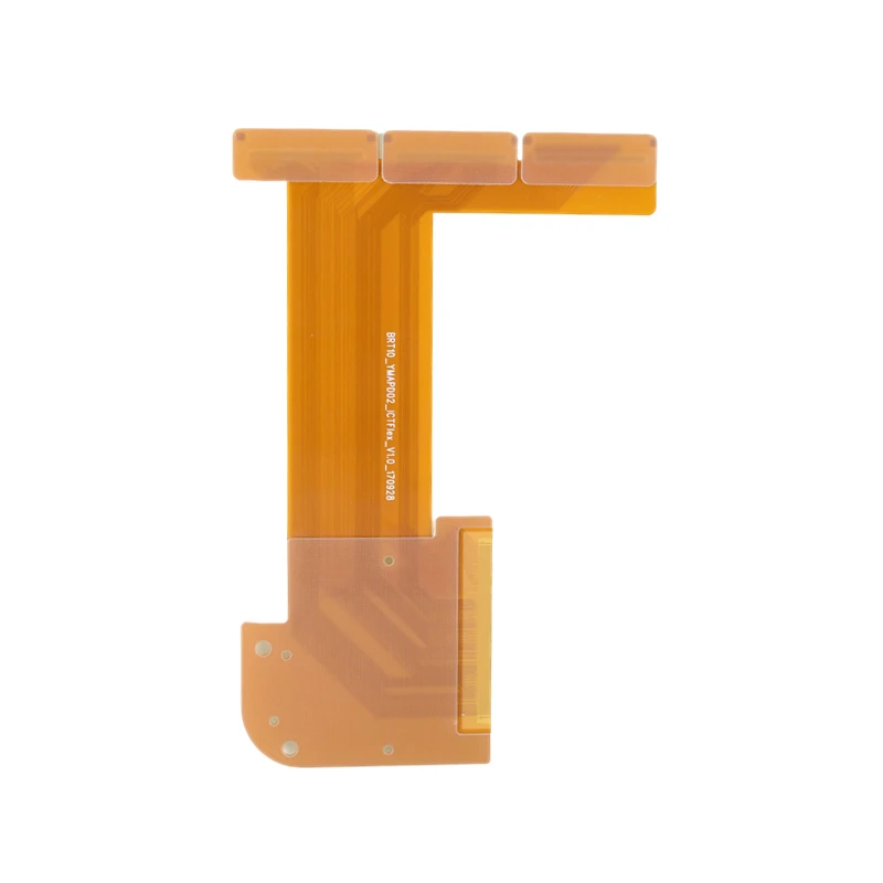 Best Quality Boutique Flexible Printed Circuit Board Pcb assembly Manufacturer