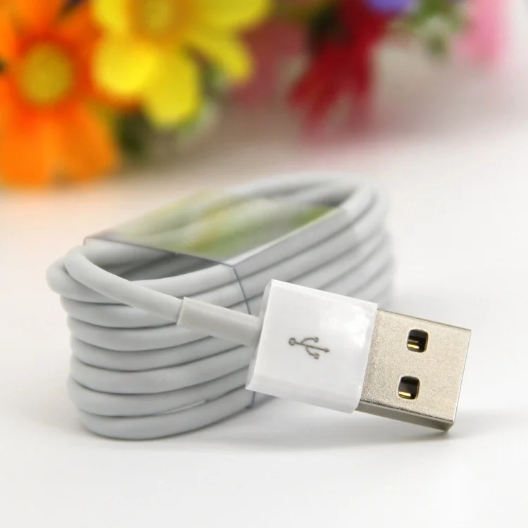  Лидер продаж USB-кабель для зарядки iPhone 1