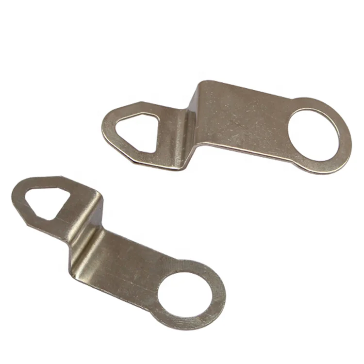 DIY Clock Parts Metal Hanger Iron Hooks Clock Accessories For Hanging Clock Movement