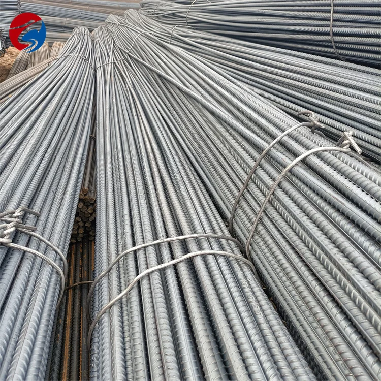 Прямая продажа с завода по производству углеродистой стали JIS DIN AISI, углеродистая арматура для строительной промышленности