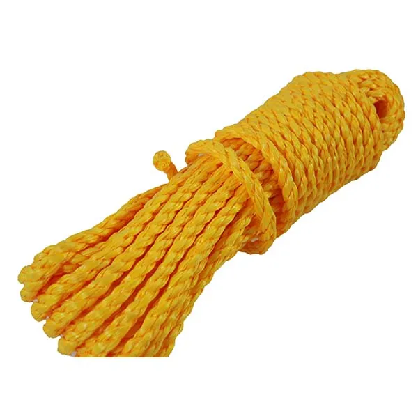 Floating rope 16 mm