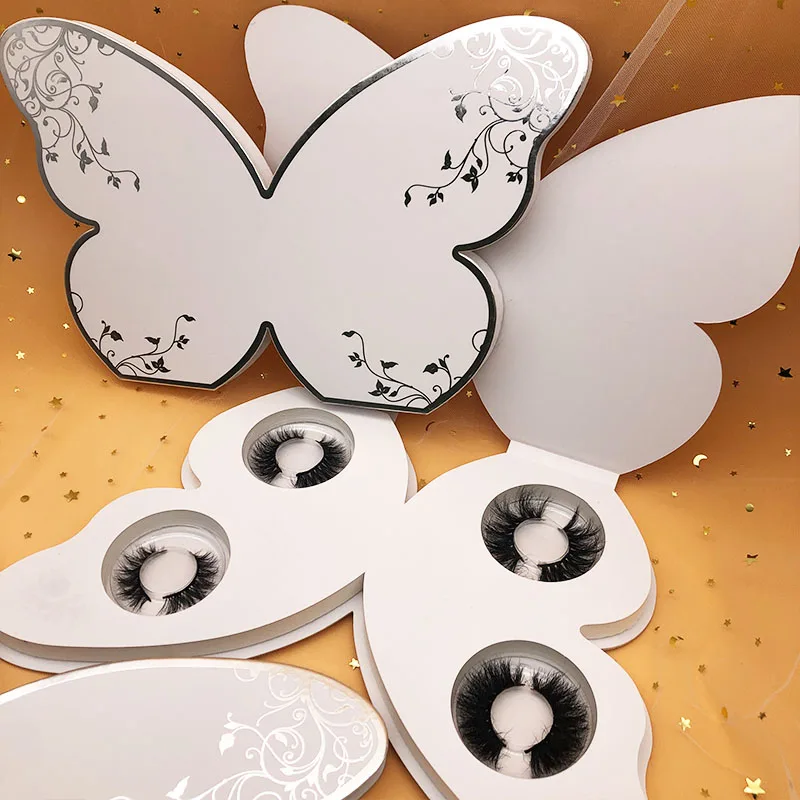 
Private Label Dramatic Lashes Mykonos Lash 